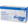 BROTHER TONER ORIGINALE BROTHER TN-2220 TN2220