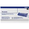 BROTHER TONER ORIGINALE BROTHER TN-2310 TN2310