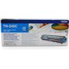 BROTHER TONER ORIGINALE BROTHER TN-245C TN245C CIANO
