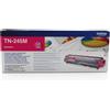 BROTHER TONER ORIGINALE BROTHER TN-245M TN245M MAGENTA