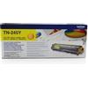 BROTHER TONER ORIGINALE BROTHER TN-245Y TN245Y GIALLO
