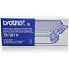 BROTHER TONER ORIGINALE BROTHER TN-3170 TN3170