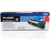 BROTHER TONER ORIGINALE BROTHER TN-328BK TN328BK NERO