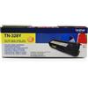 BROTHER TONER ORIGINALE BROTHER TN-328Y TN328Y GIALLO