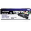 BROTHER TONER ORIGINALE BROTHER TN-329BK TN329BK NERO