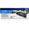BROTHER TONER ORIGINALE BROTHER TN-329C TN329C CIANO