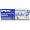 BROTHER TONER ORIGINALE BROTHER TN-6600 TN6600