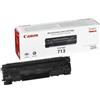 CANON TONER ORIGINALE CANON 713 1871B002