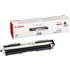 CANON TONER ORIGINALE CANON 729BK 4370B002 NERO