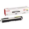 CANON TONER ORIGINALE CANON 729Y 4367B002 GIALLO