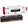 CANON TONER ORIGINALE CANON 731M 6270B002 MAGENTA