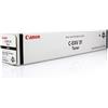 CANON TONER ORIGINALE CANON C-EXV31BK 2792B002 NERO