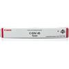 CANON TONER ORIGINALE CANON C-EXV45M 6946B002 MAGENTA