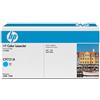 HP TONER ORIGINALE HP C9731A CIANO