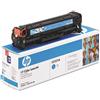 HP TONER ORIGINALE HP CC531A CIANO