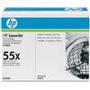 HP TONER ORIGINALE HP CE255X 255X
