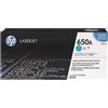 HP TONER ORIGINALE HP CE271A 650A CIANO