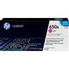HP TONER ORIGINALE HP CE273A 650A MAGENTA