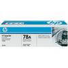 HP TONER ORIGINALE HP CE278A 78A