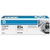 HP TONER ORIGINALE HP CE285A 85A