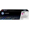 HP TONER ORIGINALE HP CE323A 128A MAGENTA