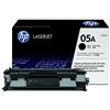HP TONER ORIGINALE HP CE505A 05A