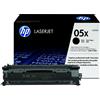 HP TONER ORIGINALE HP CE505X 05X