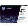 HP TONER ORIGINALE HP CF226X 26X