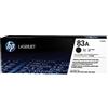 HP TONER ORIGINALE HP CF283A 83A