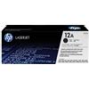HP TONER ORIGINALE HP Q2612A 12A