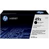 HP TONER ORIGINALE HP Q5949X 49X