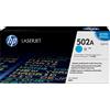 HP TONER ORIGINALE HP Q6471A 502A CIANO