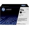 HP TONER ORIGINALE HP Q7551A 51A