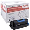 OKI TONER ORIGINALE OKI B721 45488802