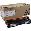 RICOH TONER ORIGINALE RICOH AFICIO SP C250E 407543 NERO