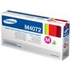 SAMSUNG TONER ORIGINALE SAMSUNG CLP-320 CLP-325 CLT-M4072S MAGENTA