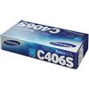 SAMSUNG TONER ORIGINALE SAMSUNG CLP-365 CLP-360 CLT-C406S CIANO