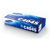 SAMSUNG TONER ORIGINALE SAMSUNG CLT-C404S C430 C480 CIANO