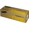 SAMSUNG TONER ORIGINALE SAMSUNG CLT-Y505L C2620 C2670 GIALLO