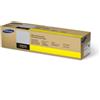 SAMSUNG TONER ORIGINALE SAMSUNG CLT-Y809S CLX-9201 GIALLO