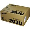 SAMSUNG TONER ORIGINALE SAMSUNG SL-M4020ND SL-M4070FR MLT-D203U 15K