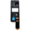 XEROX TONER COMPATIBILE PER XEROX PHASER 6000 6010 106R01627 CIANO