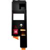 XEROX TONER COMPATIBILE PER XEROX PHASER 6020 106R02757 MAGENTA