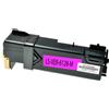 XEROX TONER COMPATIBILE PER XEROX PHASER 6128 106R01453 MAGENTA