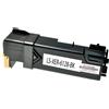 XEROX TONER COMPATIBILE PER XEROX PHASER 6128 106R01455 NERO
