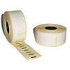 DYMO ETICHETTE ADESIVE COMPATIBILE DYMO 11352 S0722520 54 mm X 25 mm ROTOLO DA 500 ETICHETTE