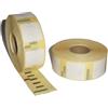 DYMO ETICHETTE ADESIVE COMPATIBILE DYMO 11353 S0722530 24 mm X 12 mm ROTOLO DA 1000 ETICHETTE