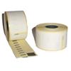 DYMO ETICHETTE ADESIVE COMPATIBILE DYMO 11356 S0722560 41 mm X 89 mm ROTOLO DA 300 ETICHETTE