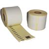 DYMO ETICHETTE ADESIVE COMPATIBILE DYMO 99015 S0722440 70 mm X 54 mm ROTOLO DA 320 ETICHETTE