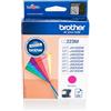BROTHER CARTUCCIA ORIGINALE BROTHER LC223 LC-223M MAGENTA